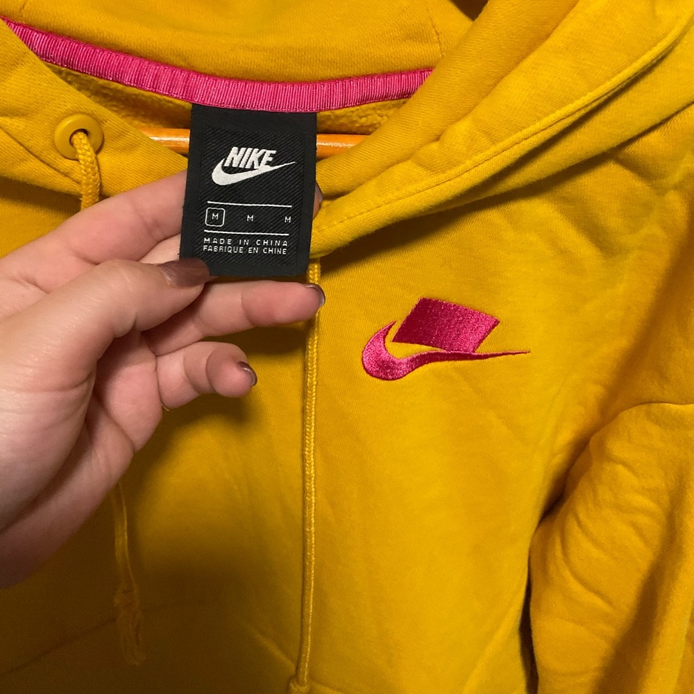 Nike limited edition sweat